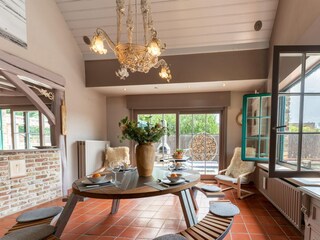 Maison de vacances Oostduinkerke Équipement 17