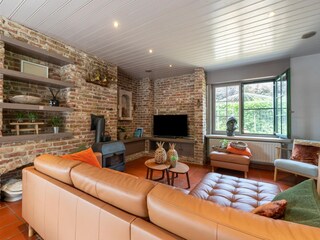 Casa per le vacanze Oostduinkerke Caratteristiche 13