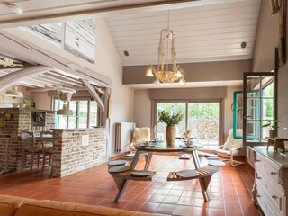 Vakantiehuis Oostduinkerke Kenmerken 12