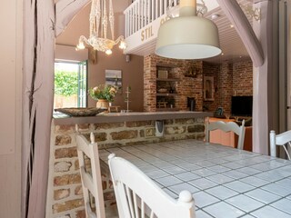 Maison de vacances Oostduinkerke Équipement 21