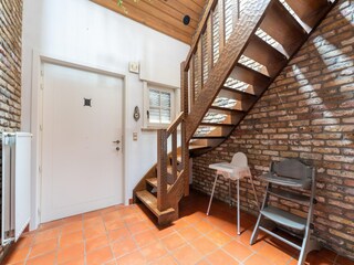 Vakantiehuis Oostduinkerke Kenmerken 22