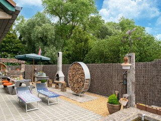 Casa per le vacanze Oostduinkerke Caratteristiche 21