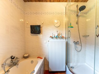 Holiday house Oostduinkerke Features 33