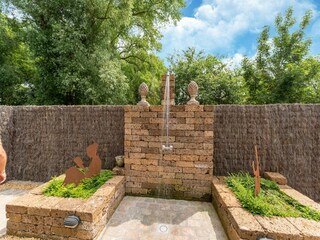 Casa per le vacanze Oostduinkerke Registrazione all'aperto 7