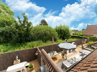 Ferienhaus Oostduinkerke Außenaufnahme 8