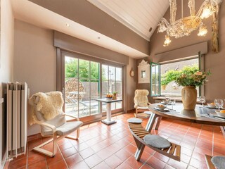 Vakantiehuis Oostduinkerke Kenmerken 17