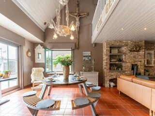 Vakantiehuis Oostduinkerke Kenmerken 36