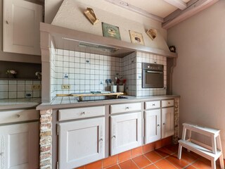 Vakantiehuis Oostduinkerke Kenmerken 19