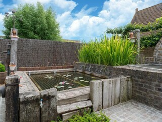 Vakantiehuis Oostduinkerke Kenmerken 23
