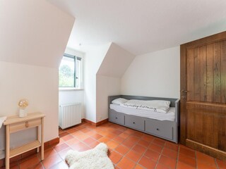 Vakantiehuis Oostduinkerke Kenmerken 26