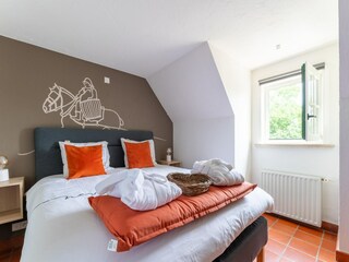 Vakantiehuis Oostduinkerke Kenmerken 27
