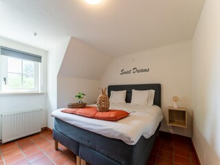 Vakantiehuis Oostduinkerke Kenmerken 29