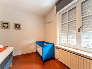 Vakantiehuis Oostduinkerke Kenmerken 30