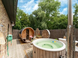 Vakantiehuis Oostduinkerke  39