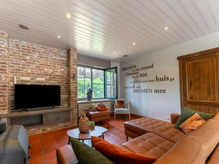 Vakantiehuis Oostduinkerke Kenmerken 12