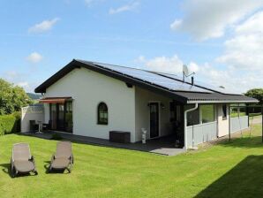 Maison de vacances confortable à Gönnersdorf avec un sauna - Gönnersdorf - image1