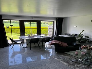 Ferienhaus Gönnersdorf Ausstattung 10