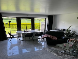 Maison de vacances Gönnersdorf Équipement 6