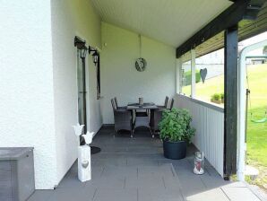 Maison à Gönnersdorf près du Badesee