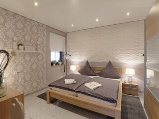 Casa per le vacanze Gönnersdorf Caratteristiche 7