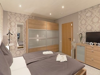 Ferienhaus Gönnersdorf Ausstattung 20