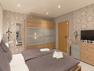 Vakantiehuis Gönnersdorf Kenmerken 9