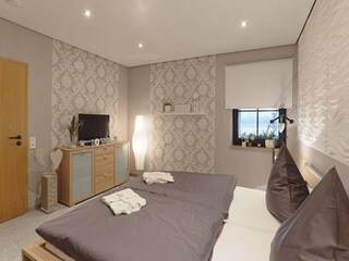 Vakantiehuis Gönnersdorf Kenmerken 11