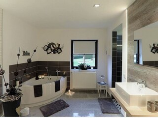 Casa per le vacanze Gönnersdorf Caratteristiche 5