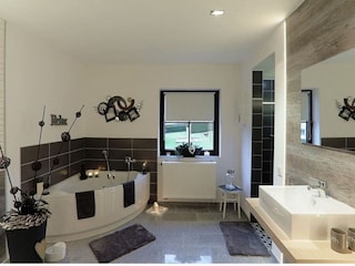 Maison de vacances Gönnersdorf Équipement 8