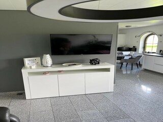 Ferienhaus Gönnersdorf Ausstattung 14