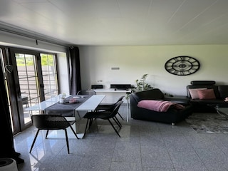 Holiday house Gönnersdorf Features 16