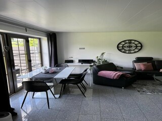 Vakantiehuis Gönnersdorf Kenmerken 15