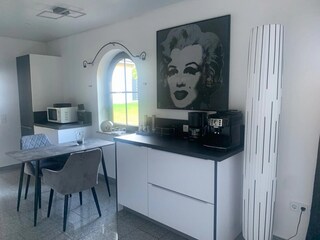 Vakantiehuis Gönnersdorf Kenmerken 16