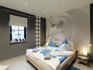 Casa per le vacanze Gönnersdorf Caratteristiche 9