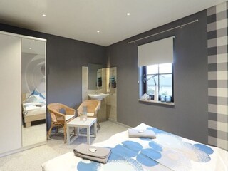 Vakantiehuis Gönnersdorf Kenmerken 10