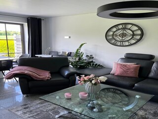 Maison de vacances Gönnersdorf Équipement 22