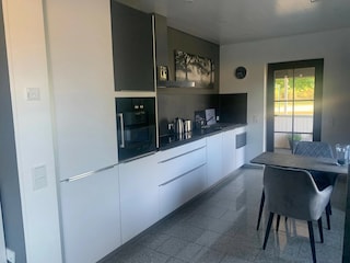 Ferienhaus Gönnersdorf Ausstattung 13