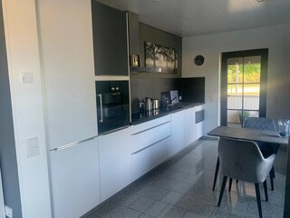 Maison de vacances Gönnersdorf Équipement 8