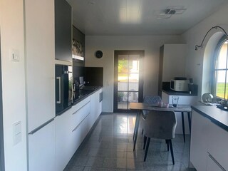 Casa de vacaciones Gönnersdorf Características 12