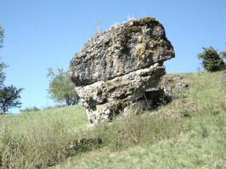 Casa per le vacanze Gönnersdorf Ambiente 24