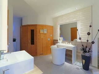 Vakantiehuis Gönnersdorf Kenmerken 9