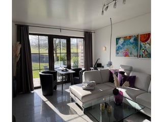 Ferienhaus Gönnersdorf Ausstattung 11