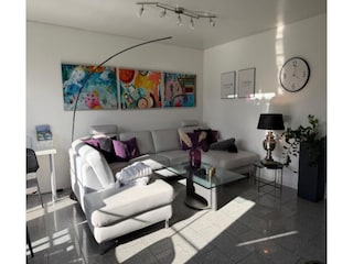 Ferienhaus Gönnersdorf Ausstattung 14