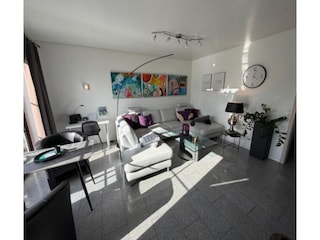 Ferienhaus Gönnersdorf Ausstattung 16