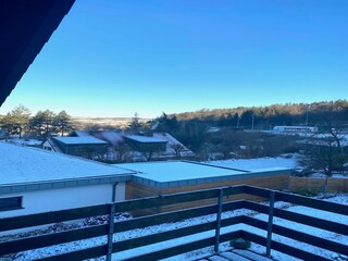 Appartement Jünkerath Buitenaudio-opname 3