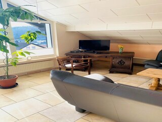 Apartment Jünkerath Ausstattung 8