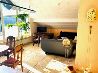 Appartement Jünkerath Équipement 1