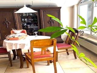 Apartment Jünkerath Ausstattung 13