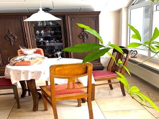 Appartement Jünkerath Kenmerken 11