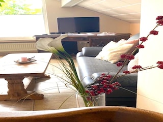 Apartment Jünkerath Ausstattung 11